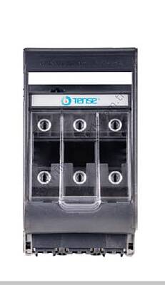 Tense TYA-1 250 Amper Yük Ayırıcı NH-1 - 1
