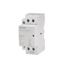 Tense UEC1-20GC20M7Z 2NO SESSİZ KONTAKTÖR - 1