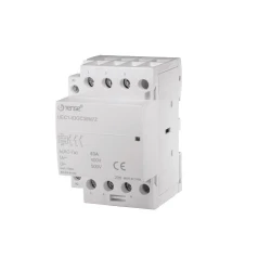 Tense UEC1-20GC30M7Z 3NO SESSİZ KONTAKTÖR - 1