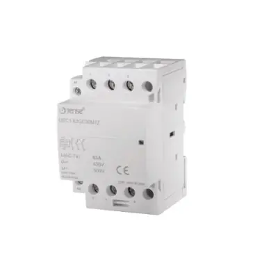 Tense UEC1-40GC30M7Z 3NO SESSİZ KONTAKTÖR - 1