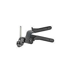 Gwest 5056 TG-011 4.6 12 mm METAL KABLO BAĞI SIKMA PENSESİ - Gwest