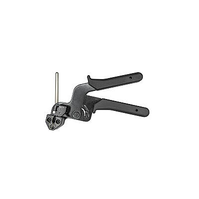 Gwest 5056 TG-011 4.6 12 mm METAL KABLO BAĞI SIKMA PENSESİ - 1