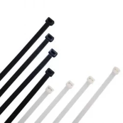 Tork Kablo Bağı 2,5x150 Beyaz (100 Adet) - TORK