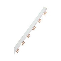 TRİFAZE MÜŞTEREK BARA İĞNE UÇLU 63A - 53 cm - 2