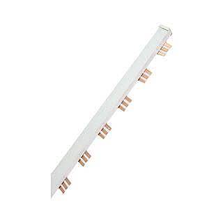 TRİFAZE MÜŞTEREK BARA İĞNE UÇLU 63A - 53 cm - 2
