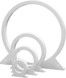 Tense TTOR-210 Toroid Akım Trafosu 210 mm - Tense Elektronik