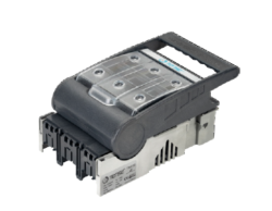 Tense TYA-00 160A Yük Ayırıcı NH-00 - 2