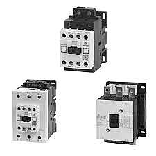 Tense UEC1-18CB-24V AC 3 Kutup Kontaktör - Tense Elektronik