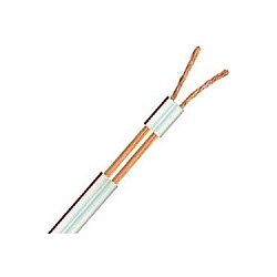 Ünal 2x0,75mm² Kordon kablo parça - Ünal