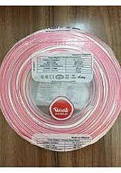 Ünal 2x0,75mm² Kordon kablo parça - 2