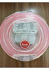 Ünal 2x0,75mm² Kordon kablo parça - 2