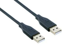 Uptech USB209 USB A Erkek - A Erkek Kablo 1.5 Mt - UPTECH
