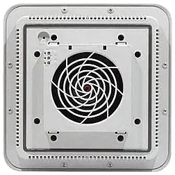 Çetinkaya Pano V03 220 004 METAL FİLTRESİZ FAN MODÜLÜ 220MM-1000M³ - 1