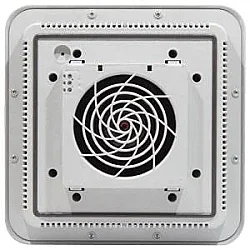 Çetinkaya Pano V03 250 002 METAL FİLTRESİZ FAN MODÜLÜ 250MM-1300M³ - Çetinkaya Pano 