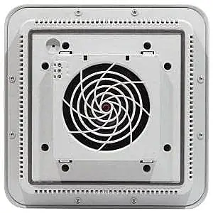 Çetinkaya Pano V03 250 002 METAL FİLTRESİZ FAN MODÜLÜ 250MM-1300M³ - 1