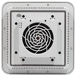 Çetinkaya Pano V03 250 003 METAL FİLTRELİ FAN MODÜLÜ 250MM-1300M³ - Çetinkaya Pano 