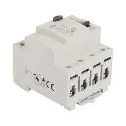 VİKO 4x40A 300mA Kaçak Akım Koruma Rölesi - 3