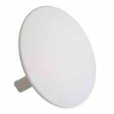 Viko Lüks Buat Kapağı Plastik Ayak Bombeli - Viko