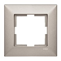Viko Trenda Çerçeve Bronz - 1li - 1