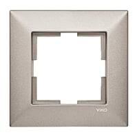 Viko Trenda Çerçeve Bronz - 1li - 1
