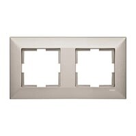 Viko Trenda Çerçeve Bronz - 2li - 1