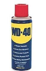 WD-40 Pas Sökücü
200 ml. - TSE