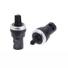 Tense WL9 PT 10K 10K 22 mm Plastik Potansiyometre - Tense Elektronik