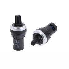 Tense WL9 PT 10K 10K 22 mm Plastik Potansiyometre - 1