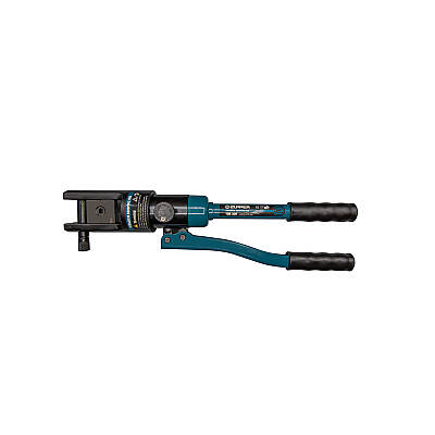 YQK 300 16-300 mm HİDROLIK SKP SIKMA PENSESİ - 1